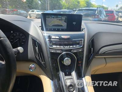 2023 Acura RDX - zdjęcie 5 z 9 - miniatura