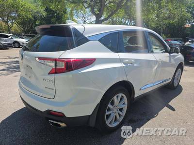 2023 Acura RDX - zdjęcie 2 z 9 - miniatura