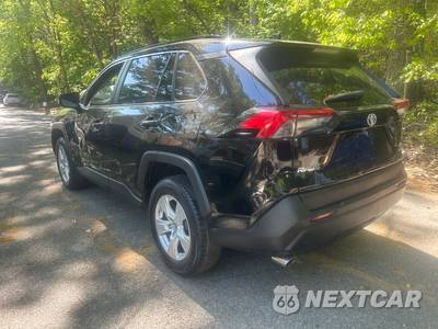 2019 Toyota RAV4 XLE - zdjęcie 9 z 33 - miniatura