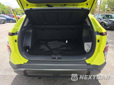 2024 Hyundai Kona SEL - zdjęcie 8 z 9 - miniatura