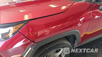 2024 Toyota RAV4 Hybrid LE - zdjęcie 4 z 6 - miniatura
