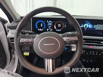 2025 Hyundai Sonata SEL - zdjęcie 10 z 26 - miniatura