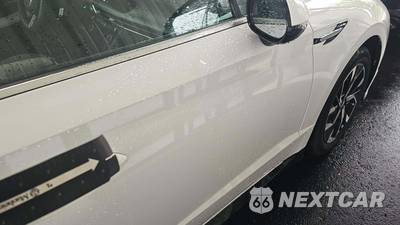 2025 Hyundai Sonata SEL - zdjęcie 24 z 26 - miniatura