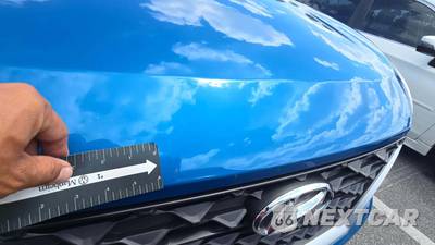 2019 Hyundai Tucson SE - zdjęcie 2 z 4 - miniatura