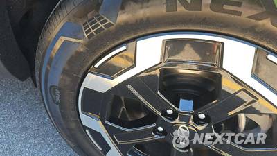 2026 Hyundai Santa Fe SEL - zdjęcie 2 z 2 - miniatura