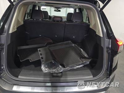 2021 Nissan Rogue Platinum - zdjęcie 16 z 18 - miniatura