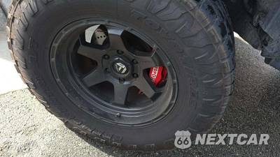 2019 Toyota Tacoma TRD Off-Road Crew Cab Medium Bed - zdjęcie 3 z 14 - miniatura