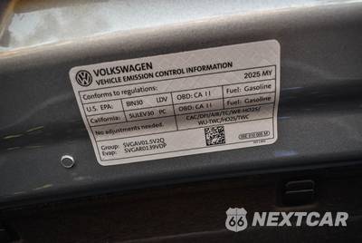2025 Volkswagen Jetta SE - zdjęcie 28 z 29 - miniatura