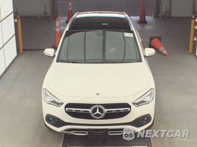 2021 Mercedes-Benz GLA 250 4MATIC - zdjęcie 2 z 21 - miniatura