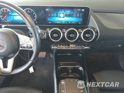 2021 Mercedes-Benz GLA 250 4MATIC - zdjęcie 11 z 21 - miniatura