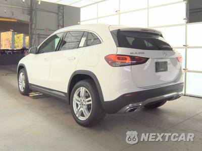 2021 Mercedes-Benz GLA 250 4MATIC - zdjęcie 6 z 21 - miniatura