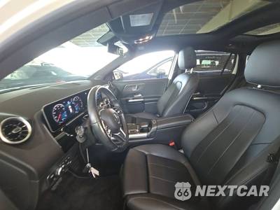 2021 Mercedes-Benz GLA 250 4MATIC - zdjęcie 7 z 21 - miniatura