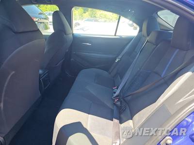 2021 Toyota Corolla SE Sedan - zdjęcie 13 z 18 - miniatura
