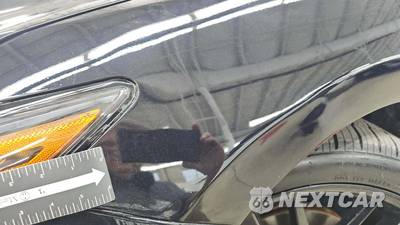 2022 Toyota Camry XSE - zdjęcie 6 z 11 - miniatura