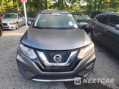 2017 Nissan Rogue S - zdjęcie 1 z 15 - miniatura