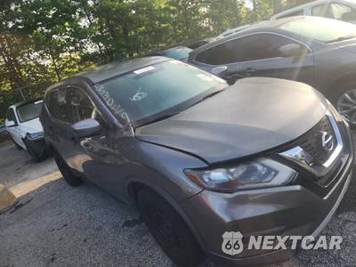 2017 Nissan Rogue S - zdjęcie 3 z 15 - miniatura