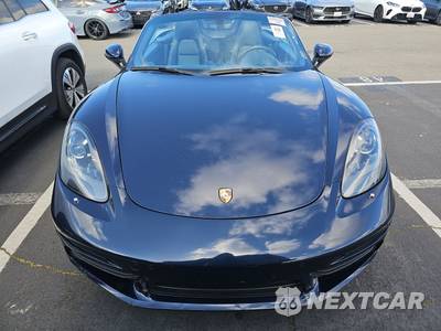 2017 Porsche 718 Boxster S - zdjęcie 2 z 22 - miniatura