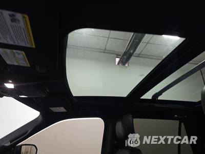 2022 Ford Expedition MAX Platinum - zdjęcie 17 z 28 - miniatura