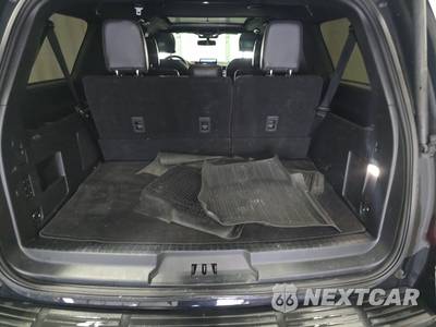 2022 Ford Expedition MAX Platinum - zdjęcie 16 z 28 - miniatura
