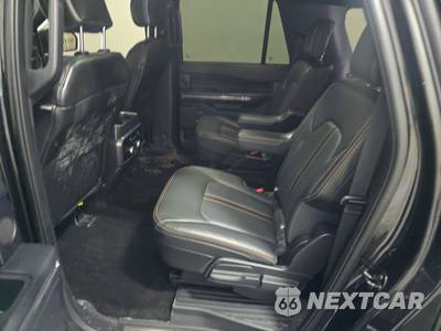 2022 Ford Expedition MAX Platinum - zdjęcie 13 z 28 - miniatura