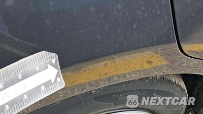 2010 Nissan Altima 2.5 S Sedan - zdjęcie 30 z 34 - miniatura