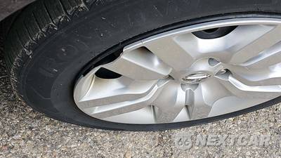 2010 Nissan Altima 2.5 S Sedan - zdjęcie 27 z 34 - miniatura