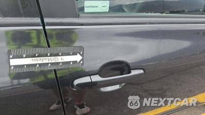 2010 Toyota Corolla - zdjęcie 18 z 21 - miniatura