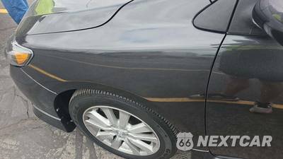 2010 Toyota Corolla - zdjęcie 7 z 21 - miniatura