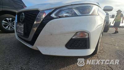 2019 Nissan Altima S - zdjęcie 21 z 24 - miniatura
