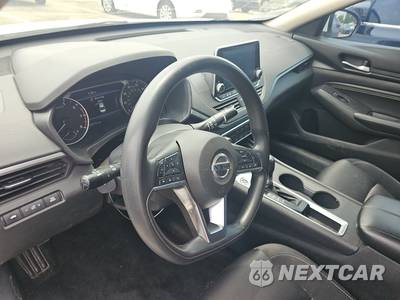 2019 Nissan Altima S - zdjęcie 10 z 24 - miniatura