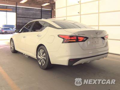 2019 Nissan Altima S - zdjęcie 6 z 24 - miniatura
