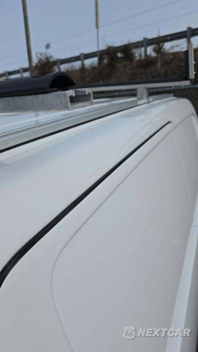 2019 Nissan NV200 Compact Cargo SV 115.2" WB - zdjęcie 29 z 36 - miniatura
