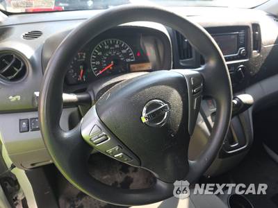 2019 Nissan NV200 Compact Cargo SV 115.2" WB - zdjęcie 10 z 36 - miniatura