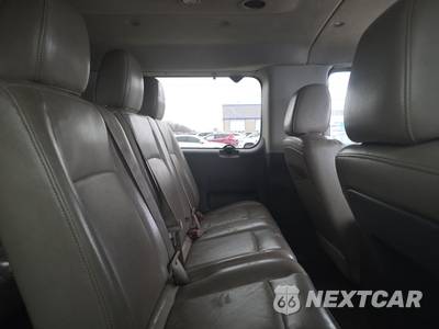 2016 Nissan NV3500 HD Passenger SL 146.1" WB - zdjęcie 13 z 30 - miniatura