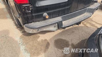 2016 Nissan NV3500 HD Passenger SL 146.1" WB - zdjęcie 26 z 30 - miniatura