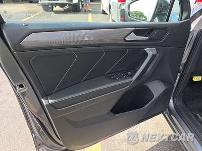 2023 Volkswagen Tiguan SE - zdjęcie 9 z 22 - miniatura