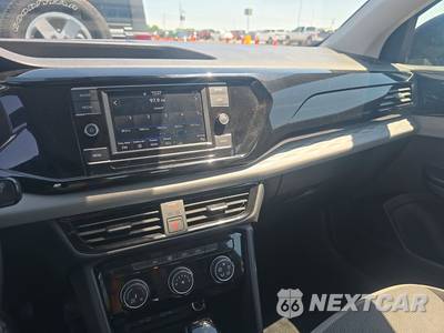 2024 Volkswagen Taos S - zdjęcie 11 z 30 - miniatura