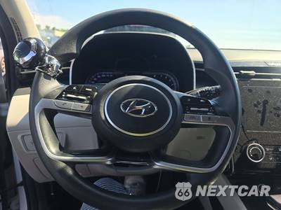 2022 Hyundai Tucson SEL - zdjęcie 10 z 36 - miniatura