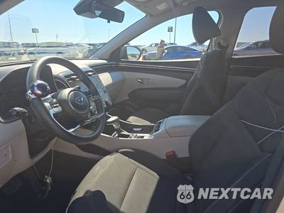 2022 Hyundai Tucson SEL - zdjęcie 7 z 36 - miniatura