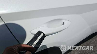 2022 Hyundai Tucson SEL - zdjęcie 30 z 36 - miniatura