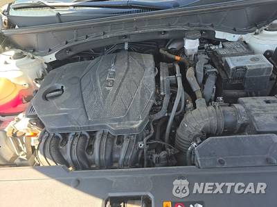 2022 Hyundai Tucson SEL - zdjęcie 15 z 36 - miniatura