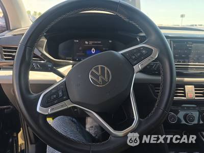 2024 Volkswagen Taos S - zdjęcie 10 z 30 - miniatura