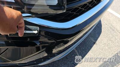 2024 Volkswagen Taos S - zdjęcie 30 z 30 - miniatura