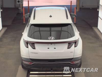 2022 Hyundai Tucson SEL - zdjęcie 5 z 36 - miniatura