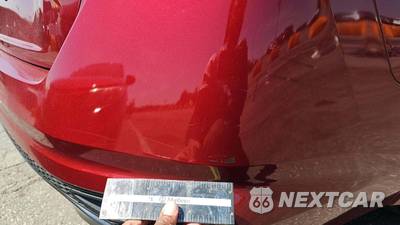 2019 Nissan Altima SR - zdjęcie 21 z 27 - miniatura