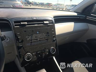 2022 Hyundai Tucson SEL - zdjęcie 11 z 36 - miniatura