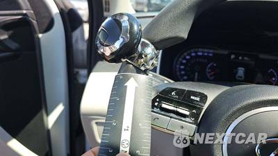 2022 Hyundai Tucson SEL - zdjęcie 29 z 36 - miniatura
