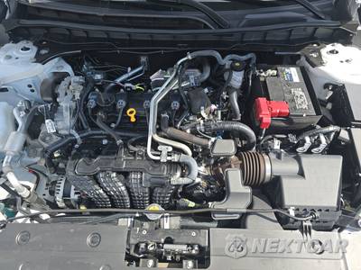 2025 Nissan Altima SV - zdjęcie 15 z 19 - miniatura