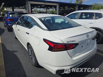 2025 Nissan Altima SV - zdjęcie 6 z 19 - miniatura