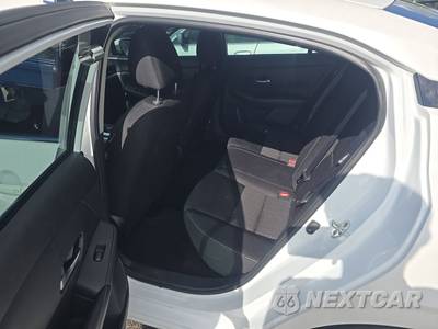 2023 Nissan Sentra SV - zdjęcie 13 z 27 - miniatura